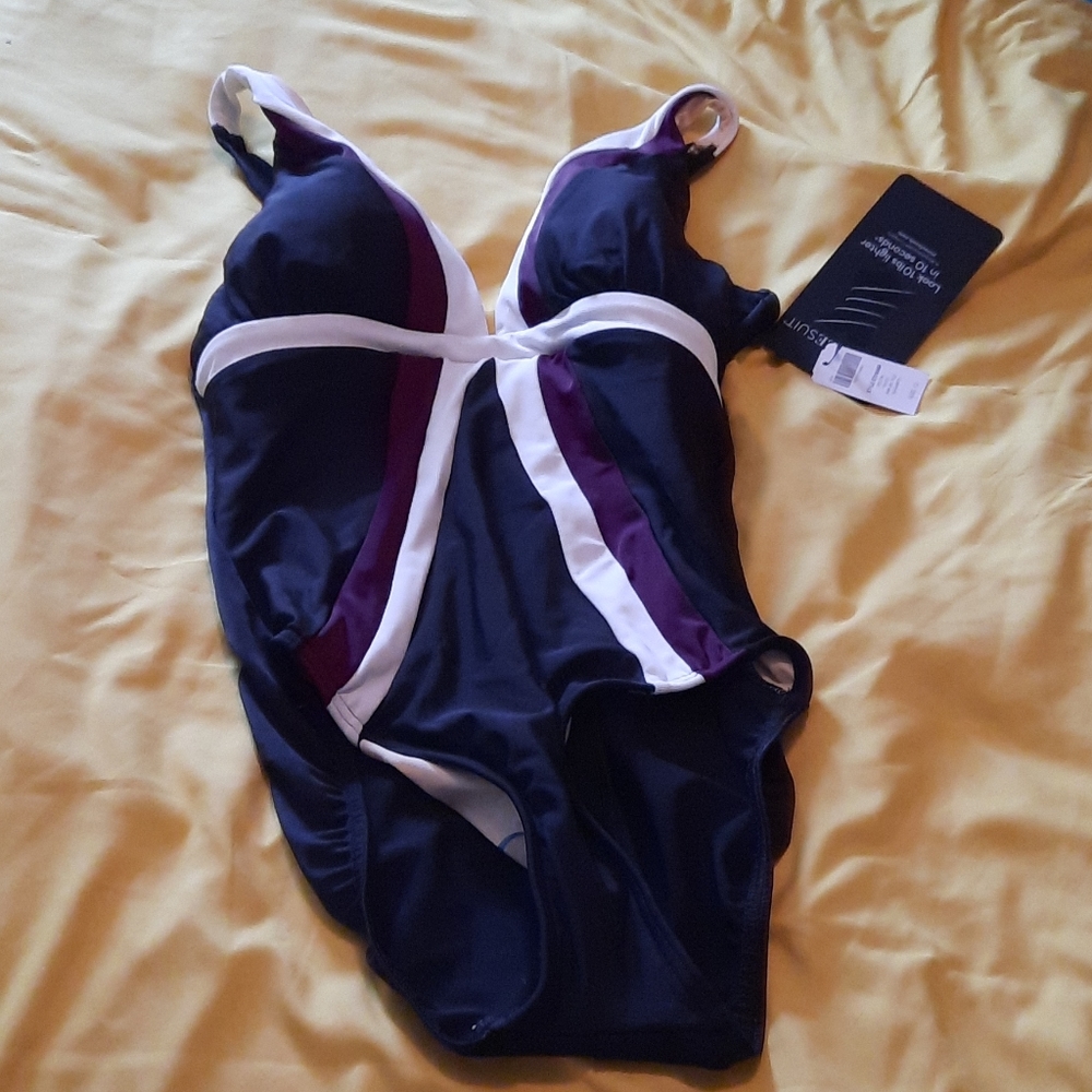 Swimsuit nwt